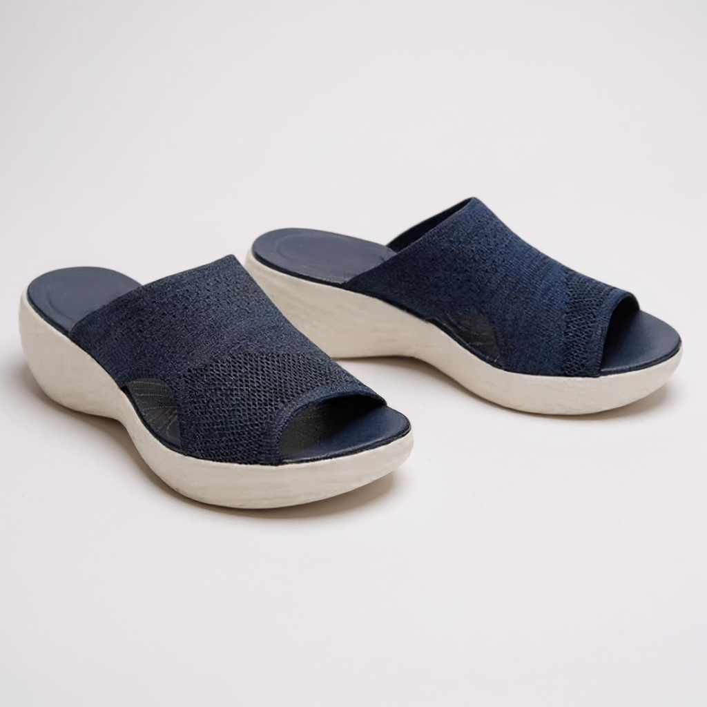 London Orthopedic Womens Sandals