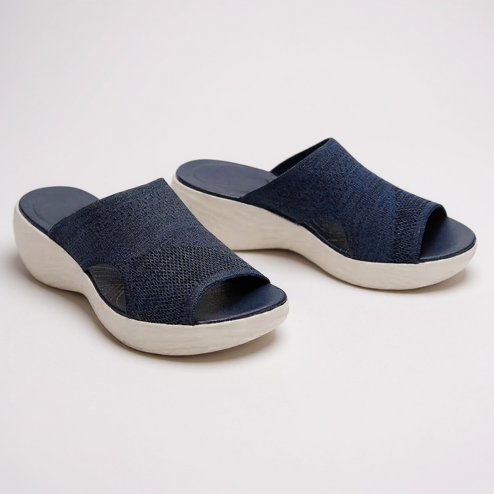 London Orthopedic Womens Sandals