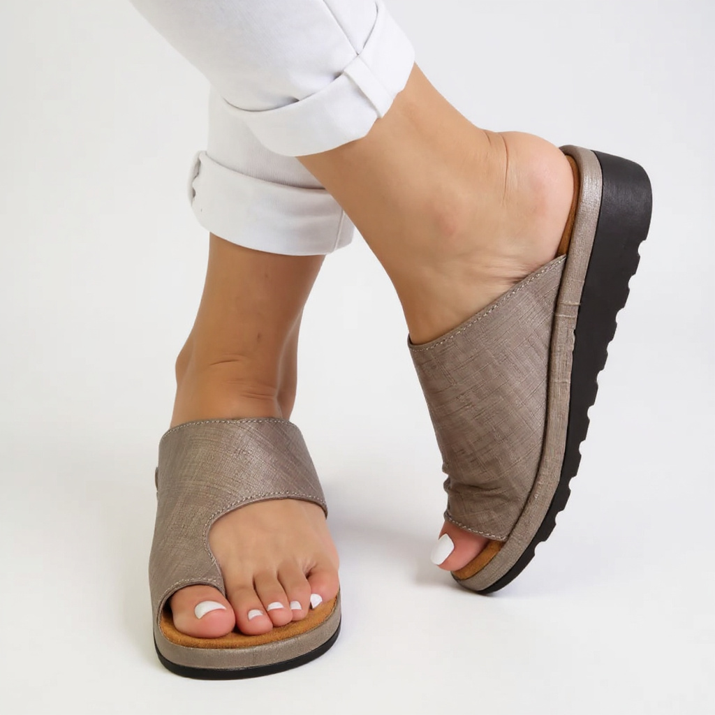 Orlando | Orthopedic Bunion Corrector Sandals
