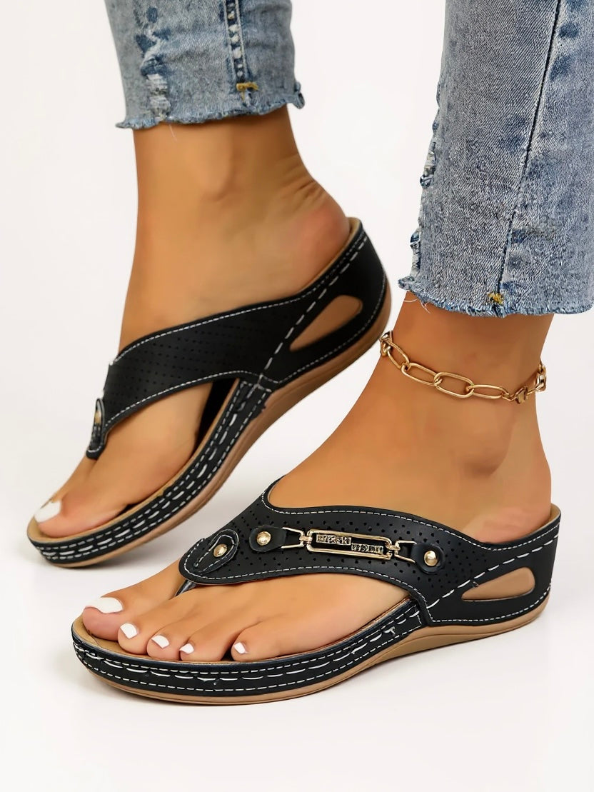 Aria | Glide Sandals