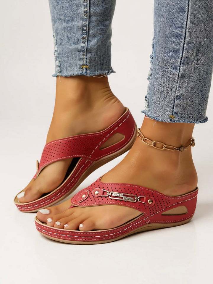 Aria | Glide Sandals