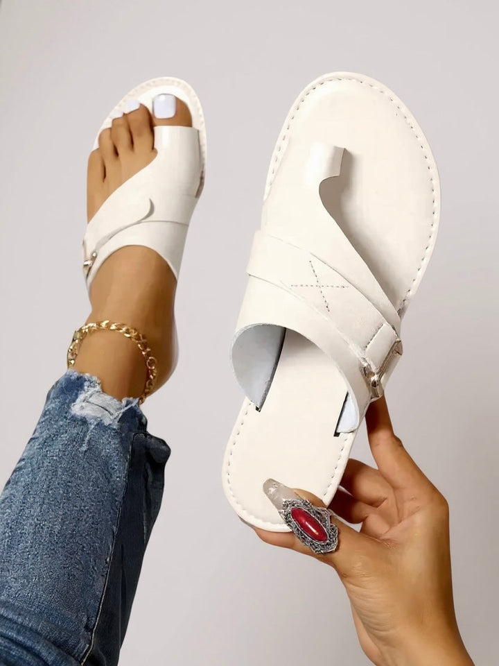 Sena | Toe-Loop Slides