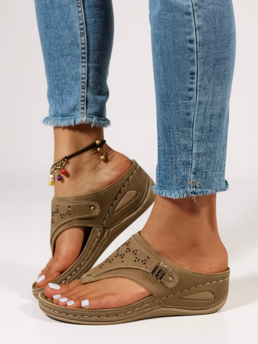 Raya | Comfort Sandal