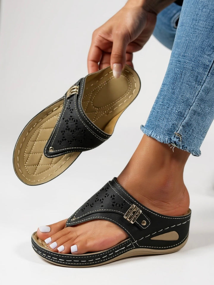 Raya | Comfort Sandal