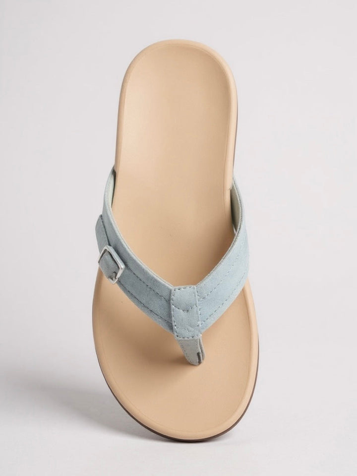 Lani | Everyday Thong Sandals