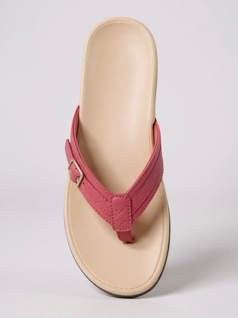 Lani | Everyday Thong Sandals