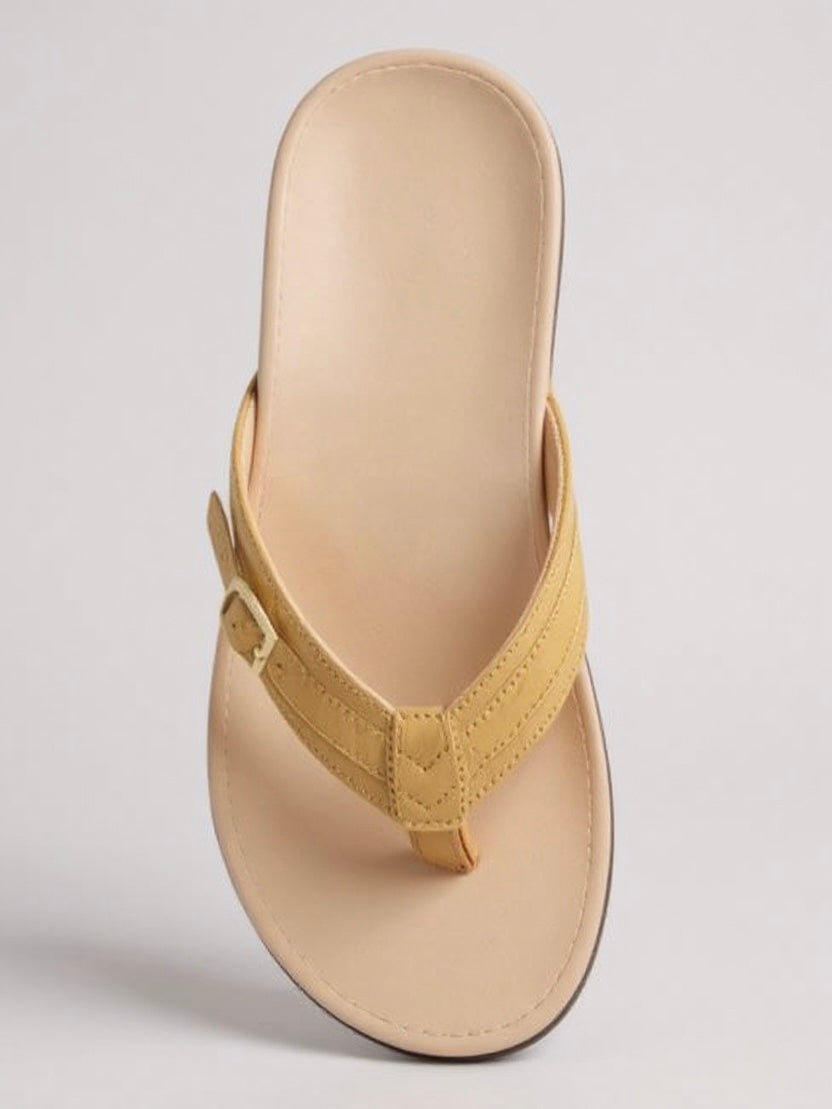 Lani | Everyday Thong Sandals