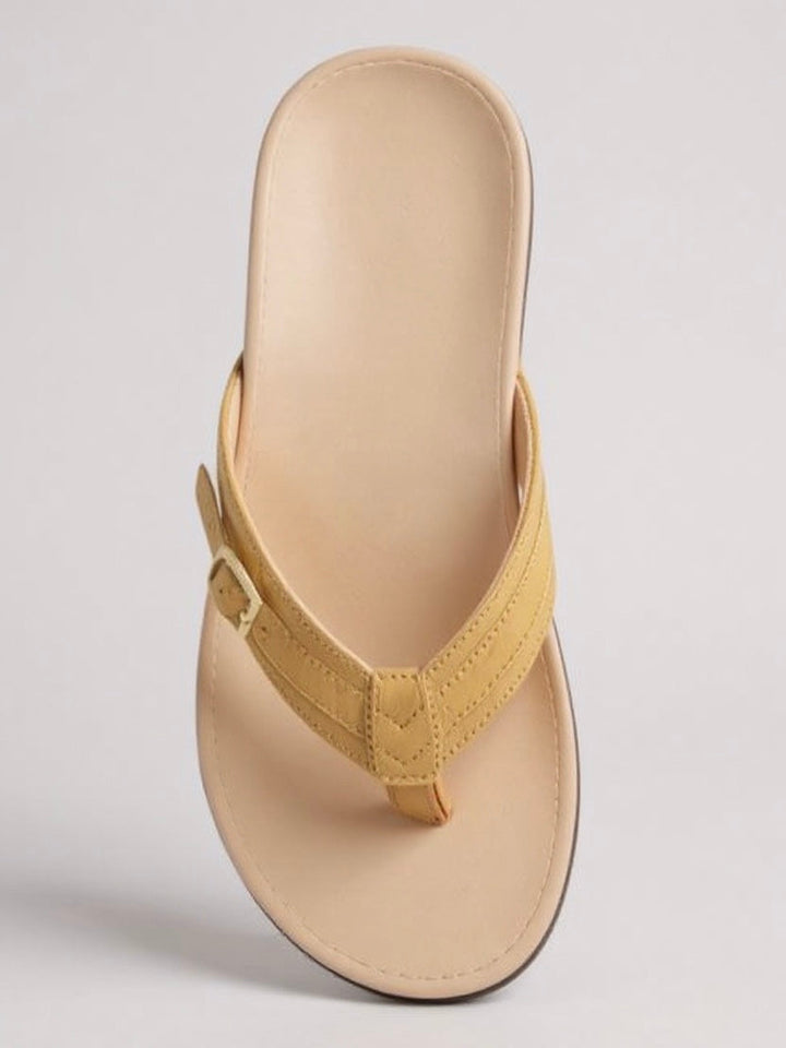 Lani | Everyday Thong Sandals
