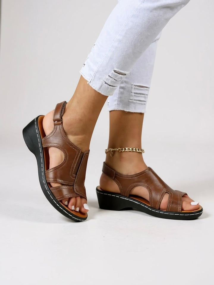 Mira | Comfort-Walk Sandals