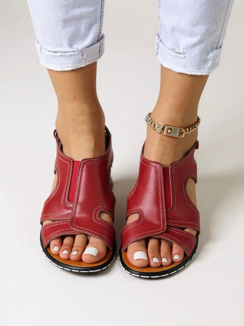 Mira | Comfort-Walk Sandals