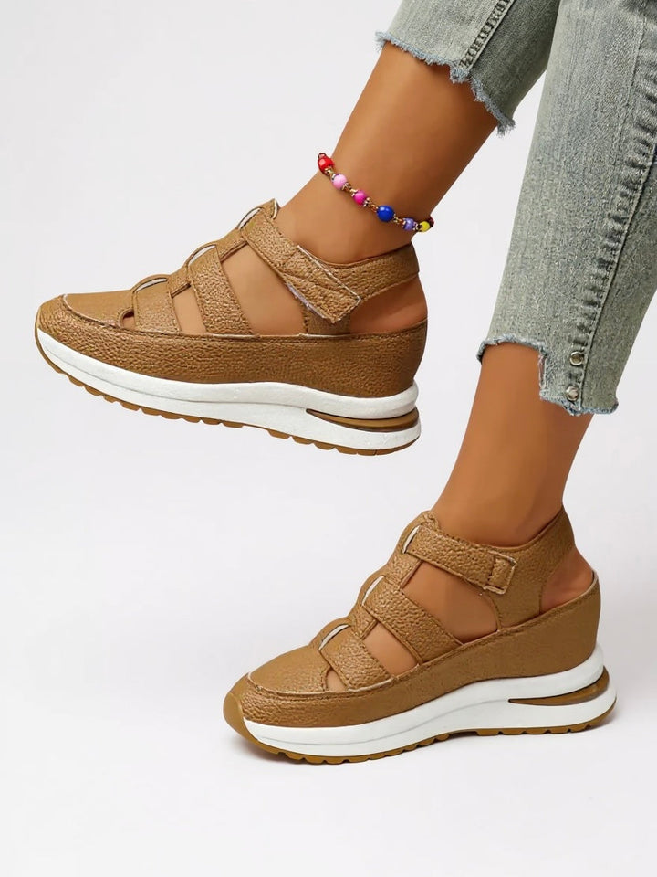 Vita | Sport-Lift Sandals