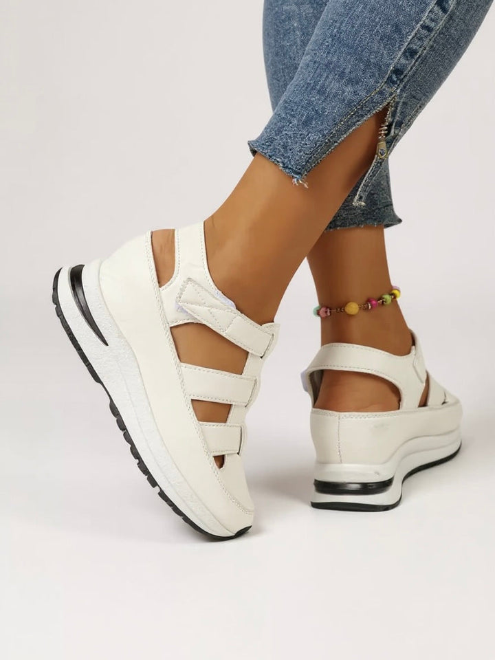 Vita | Sport-Lift Sandals