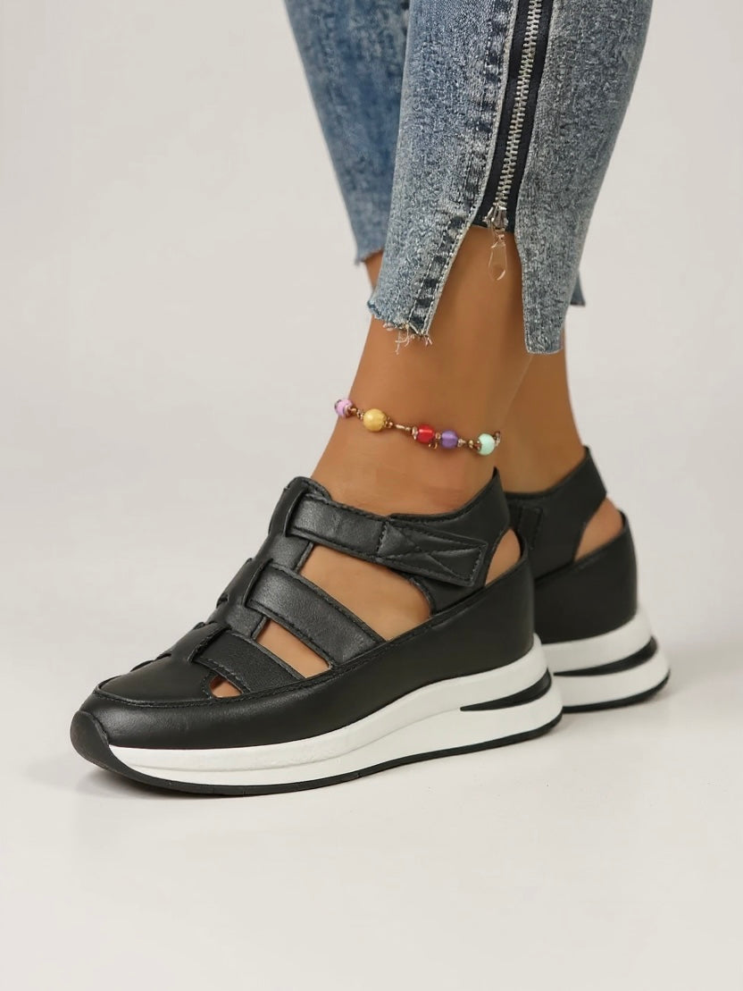 Vita | Sport-Lift Sandals