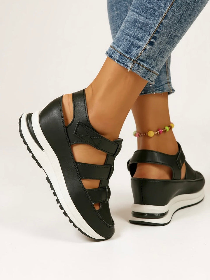 Vita | Sport-Lift Sandals