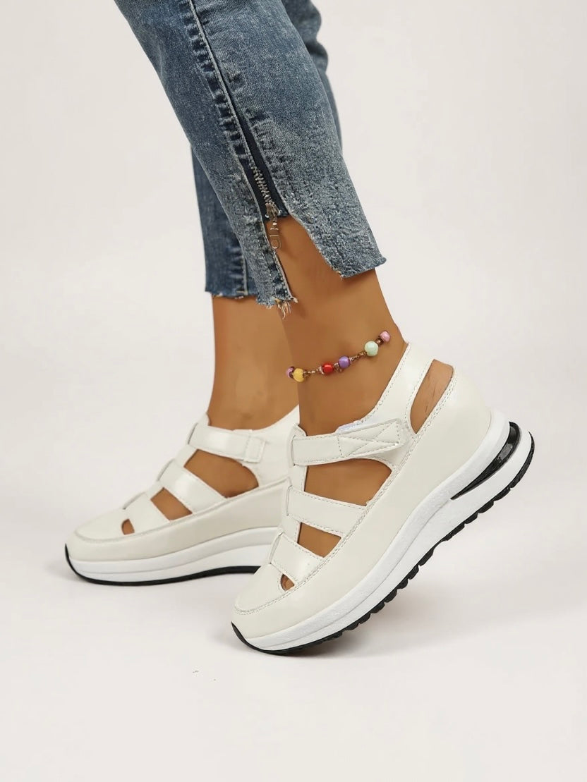 Vita | Sport-Lift Sandals