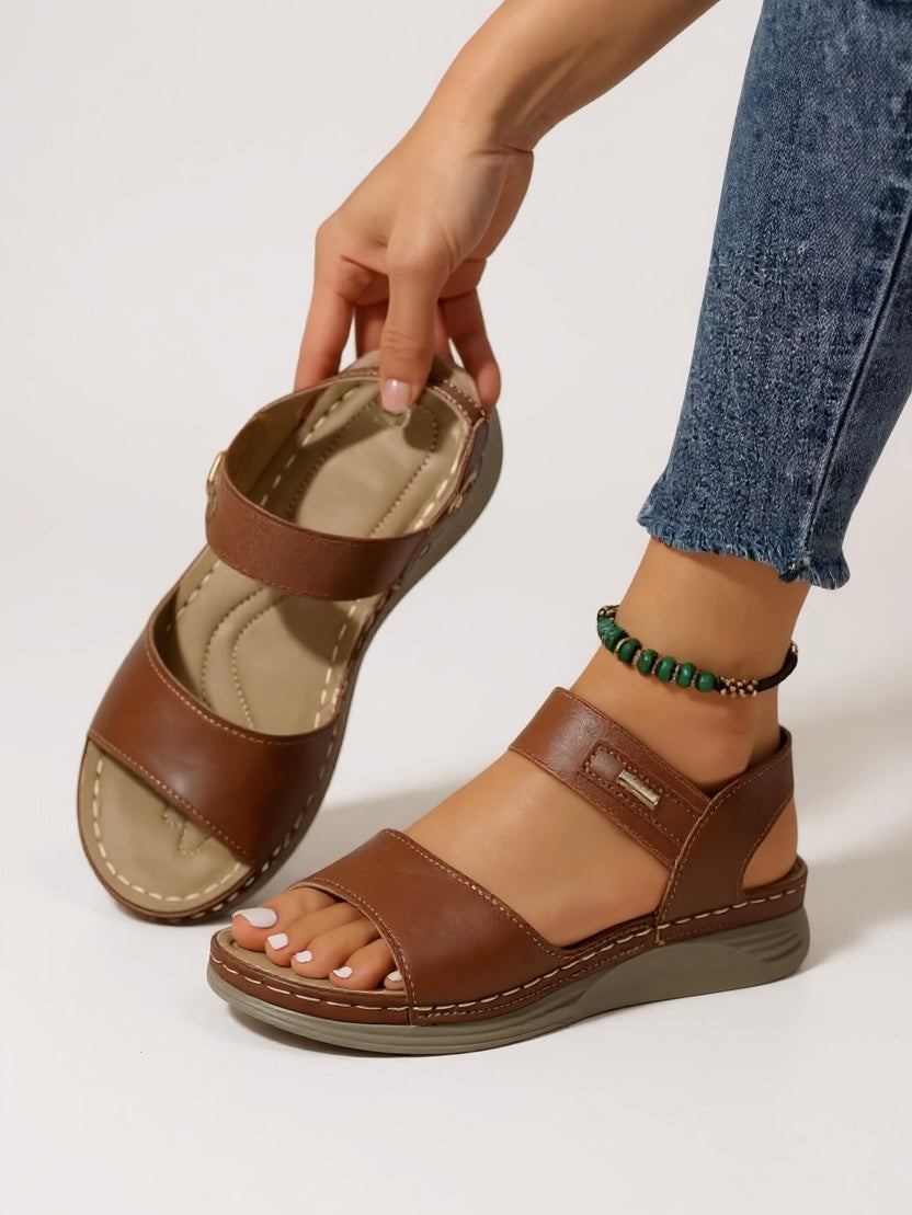 Liora | Easy Sandals