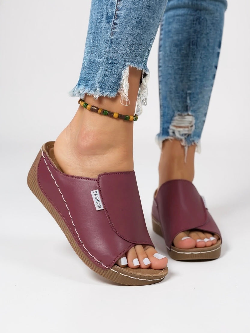 Ayla | Platform Slides