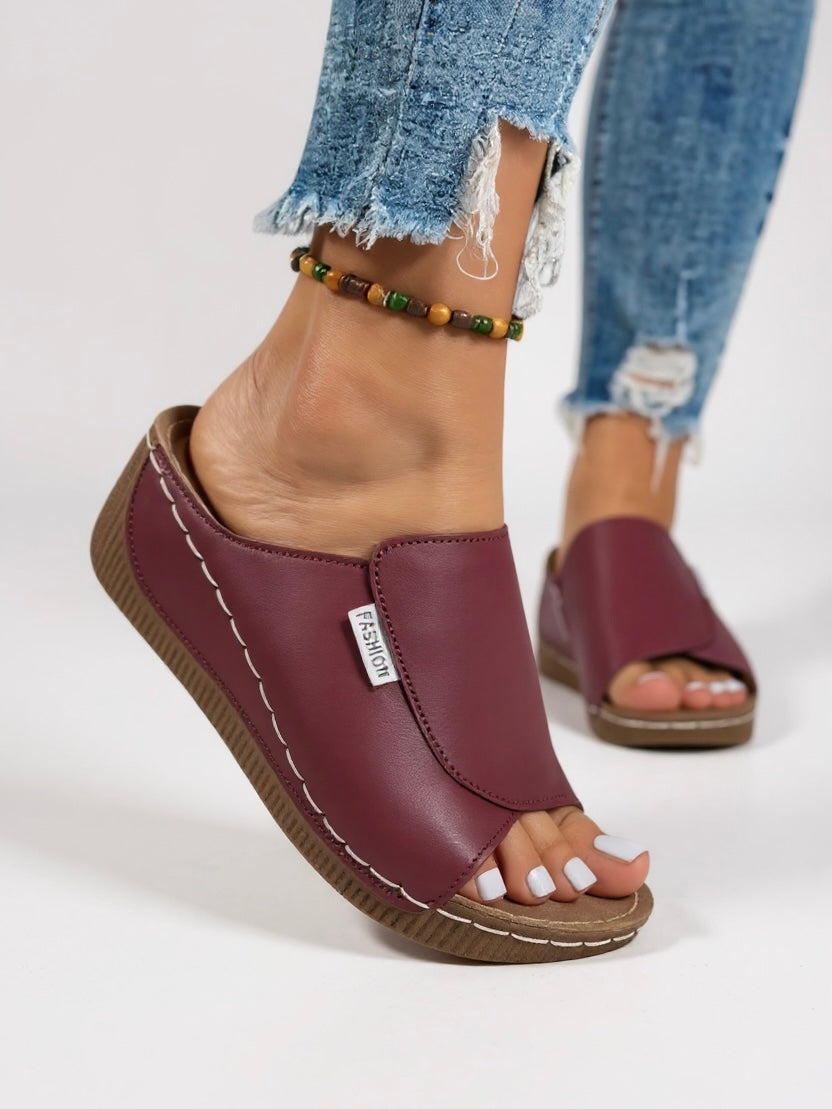 Ayla | Platform Slides