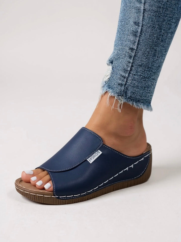 Ayla | Platform Slides