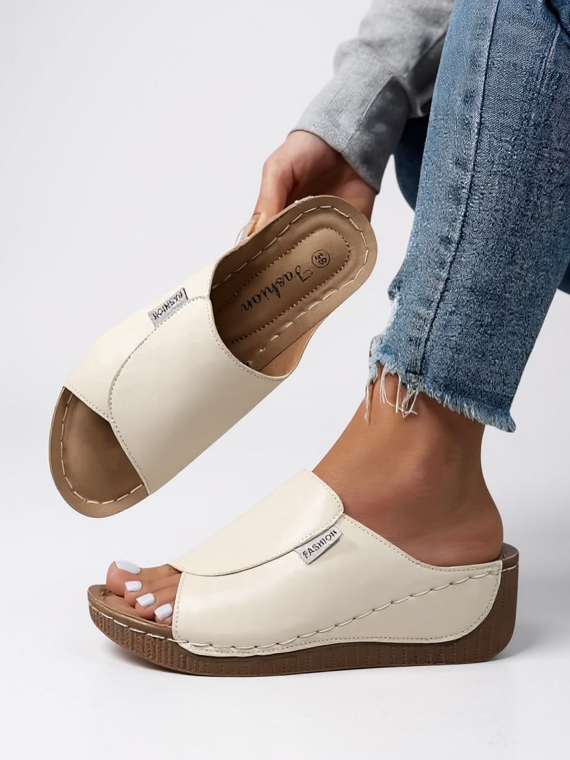 Ayla | Platform Slides