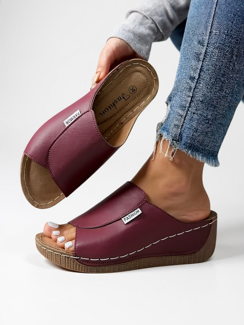 Ayla | Platform Slides