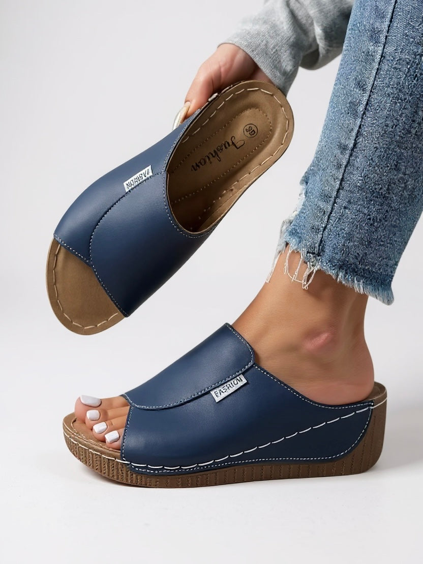 Ayla | Platform Slides