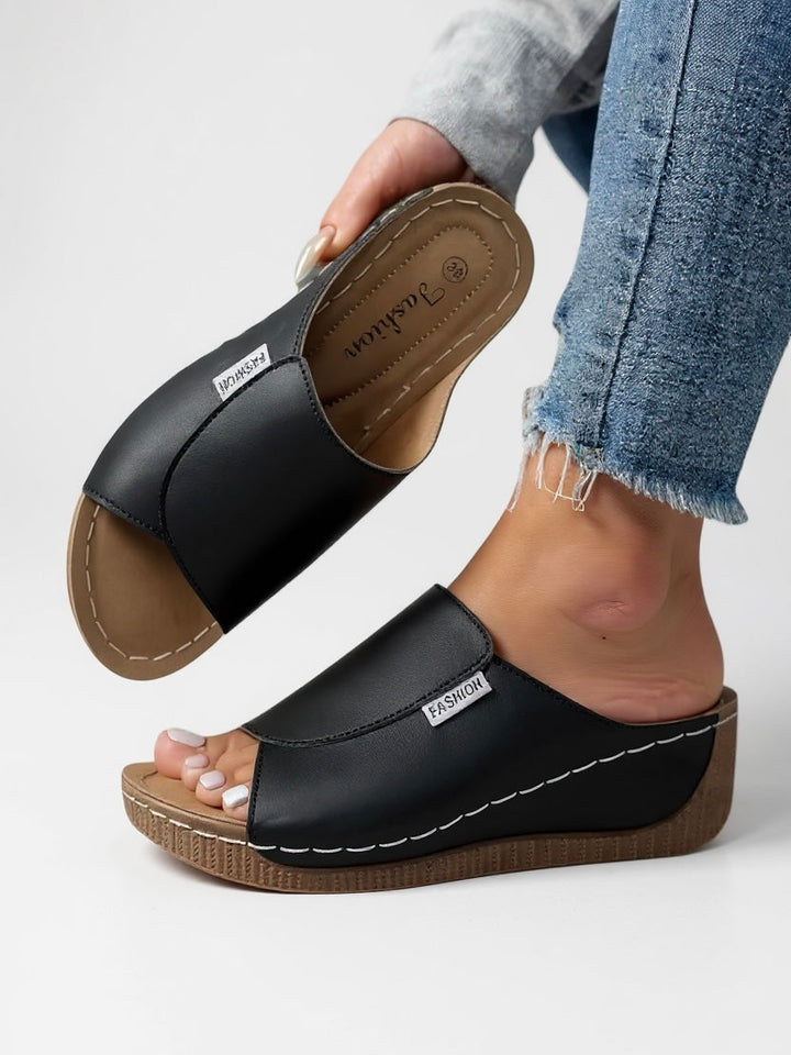 Ayla | Platform Slides