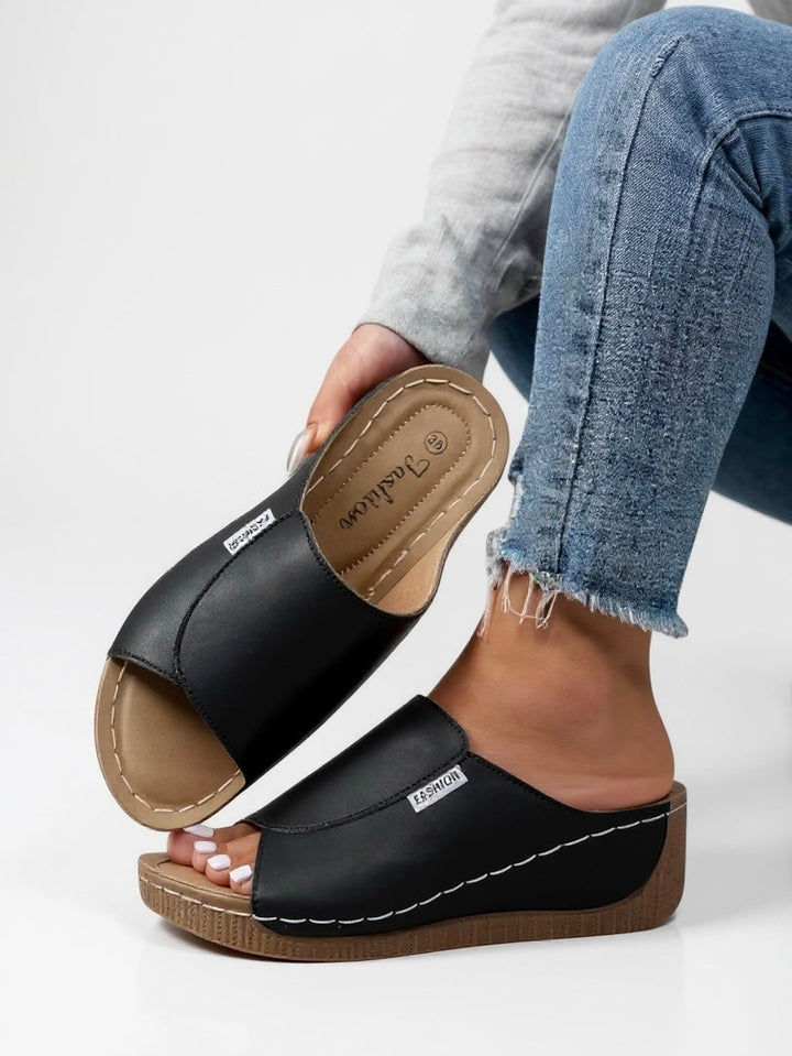 Ayla | Platform Slides