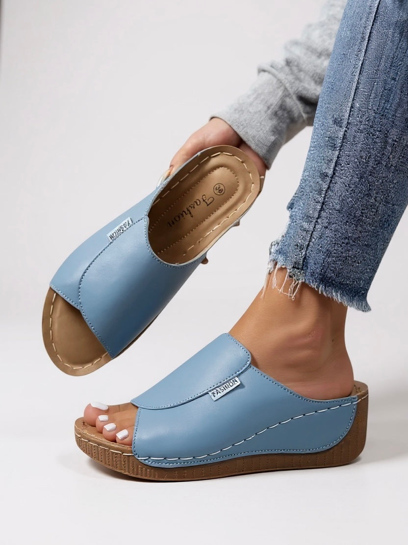 Ayla | Platform Slides