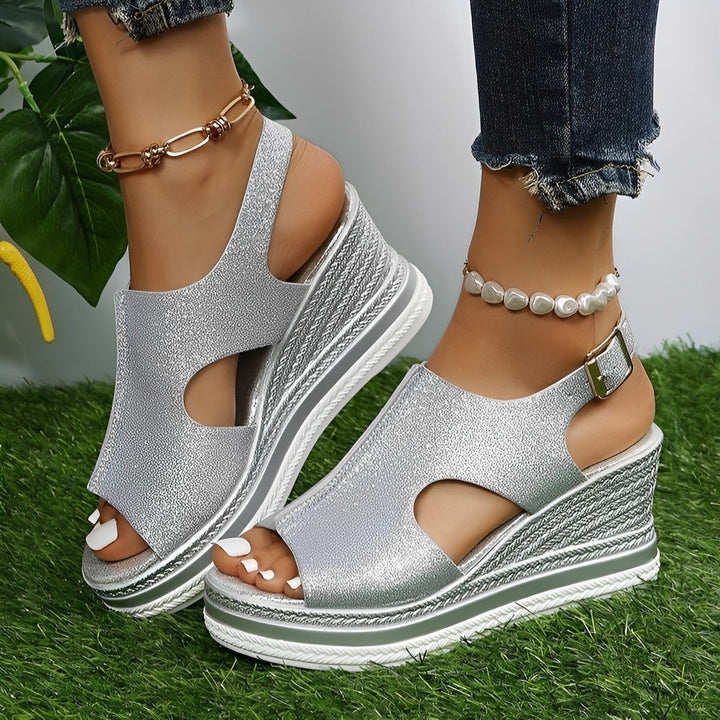 Blige™ | New Orthopedic Sandals