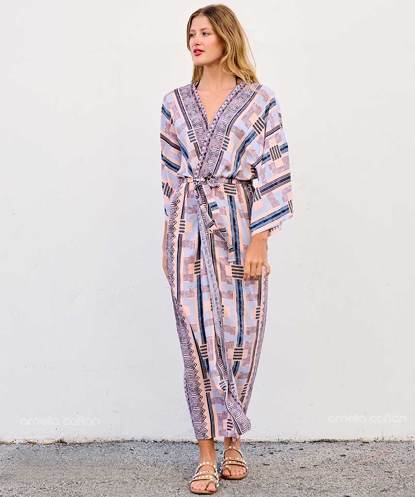 Aria™ | Loose casual Caftan