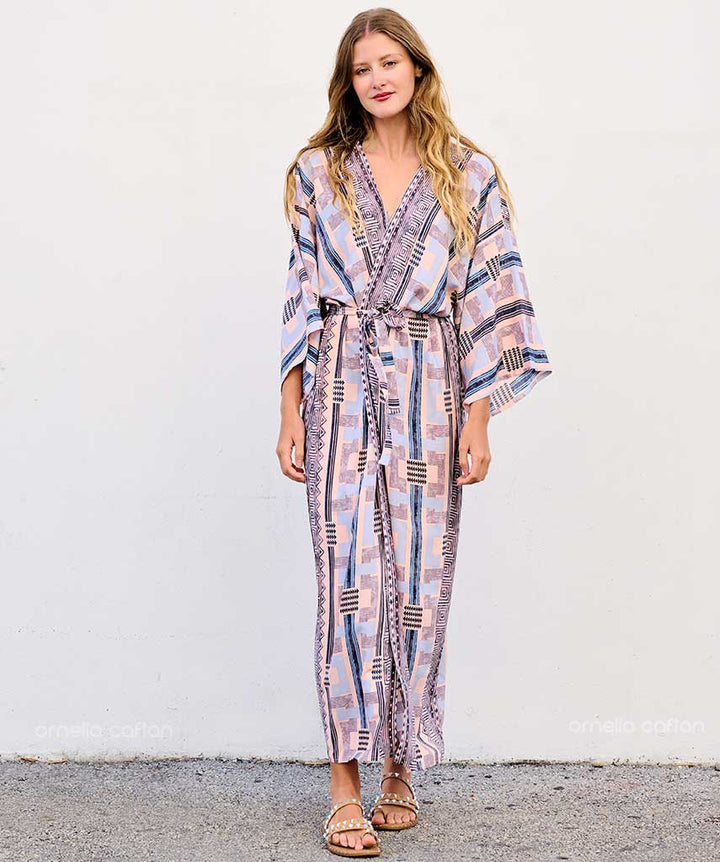 Aria™ | Loose casual Caftan