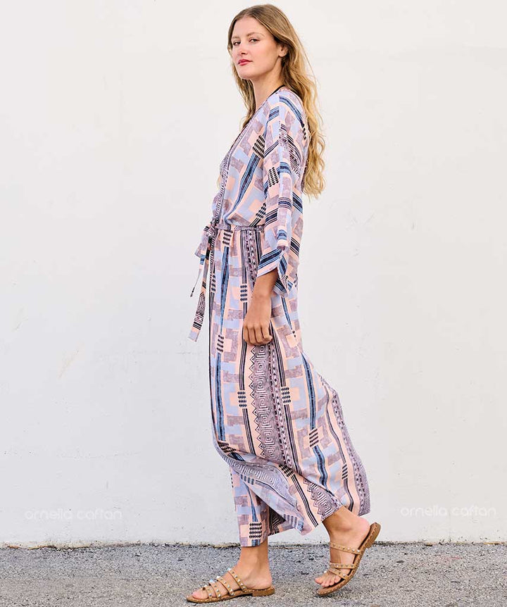 Aria™ | Loose casual Caftan