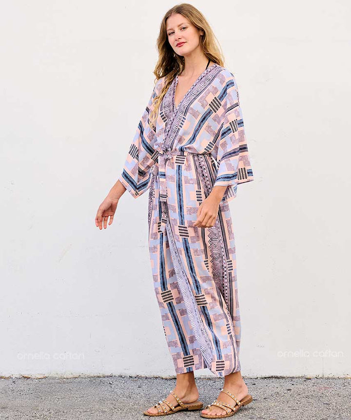 Aria™ | Loose casual Caftan