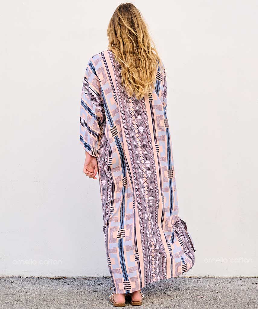 Aria™ | Loose casual Caftan