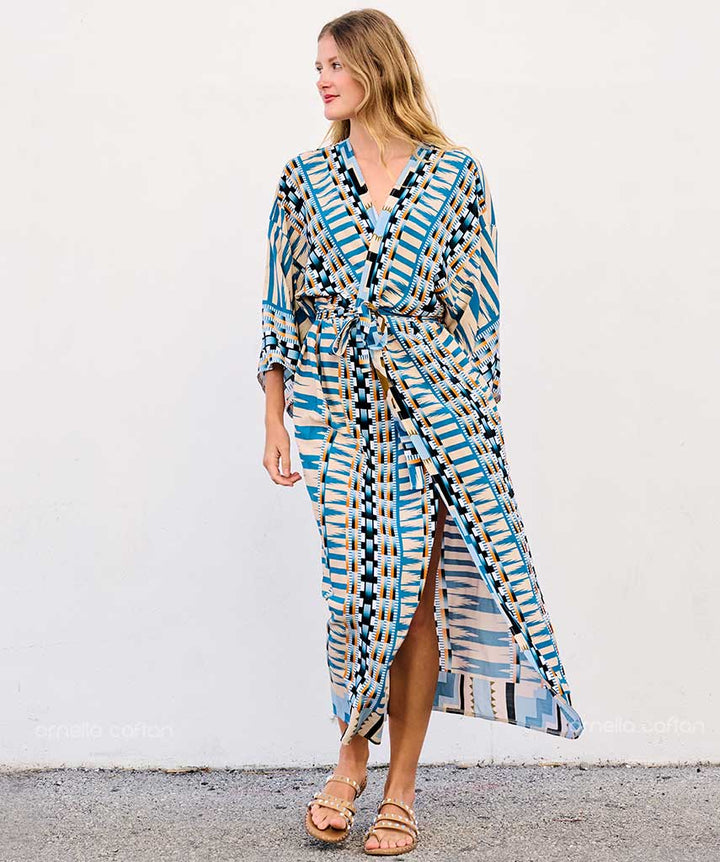 Zara™ | Loose casual Caftan