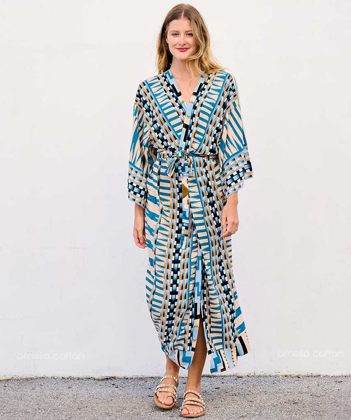 Zara™ | Loose casual Caftan