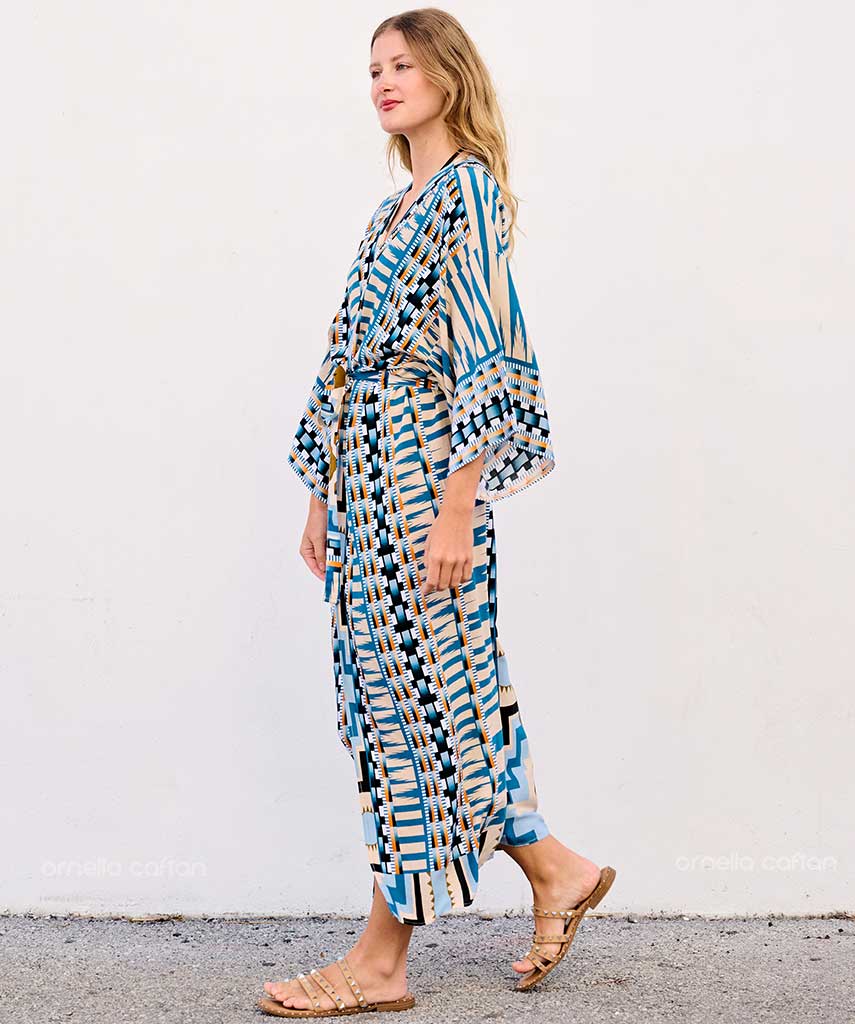 Zara™ | Loose casual Caftan