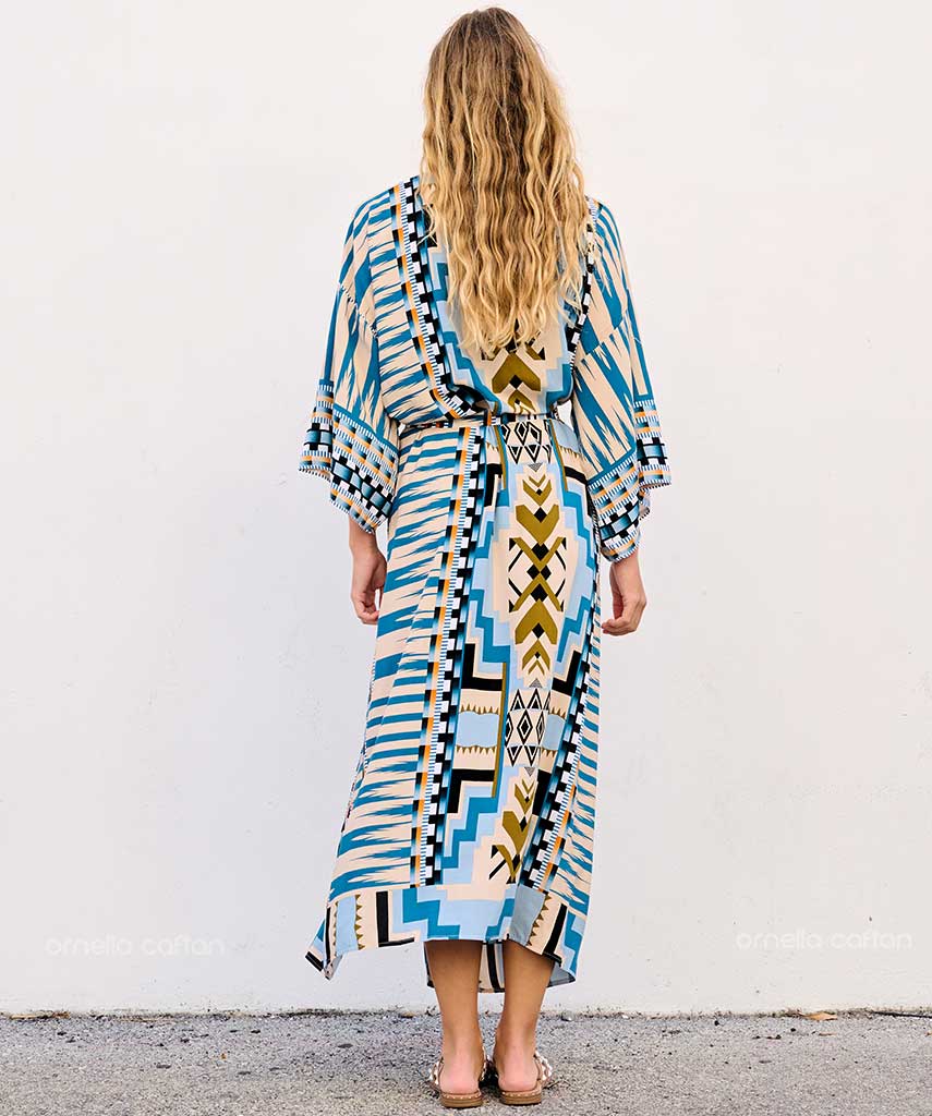 Zara™ | Loose casual Caftan