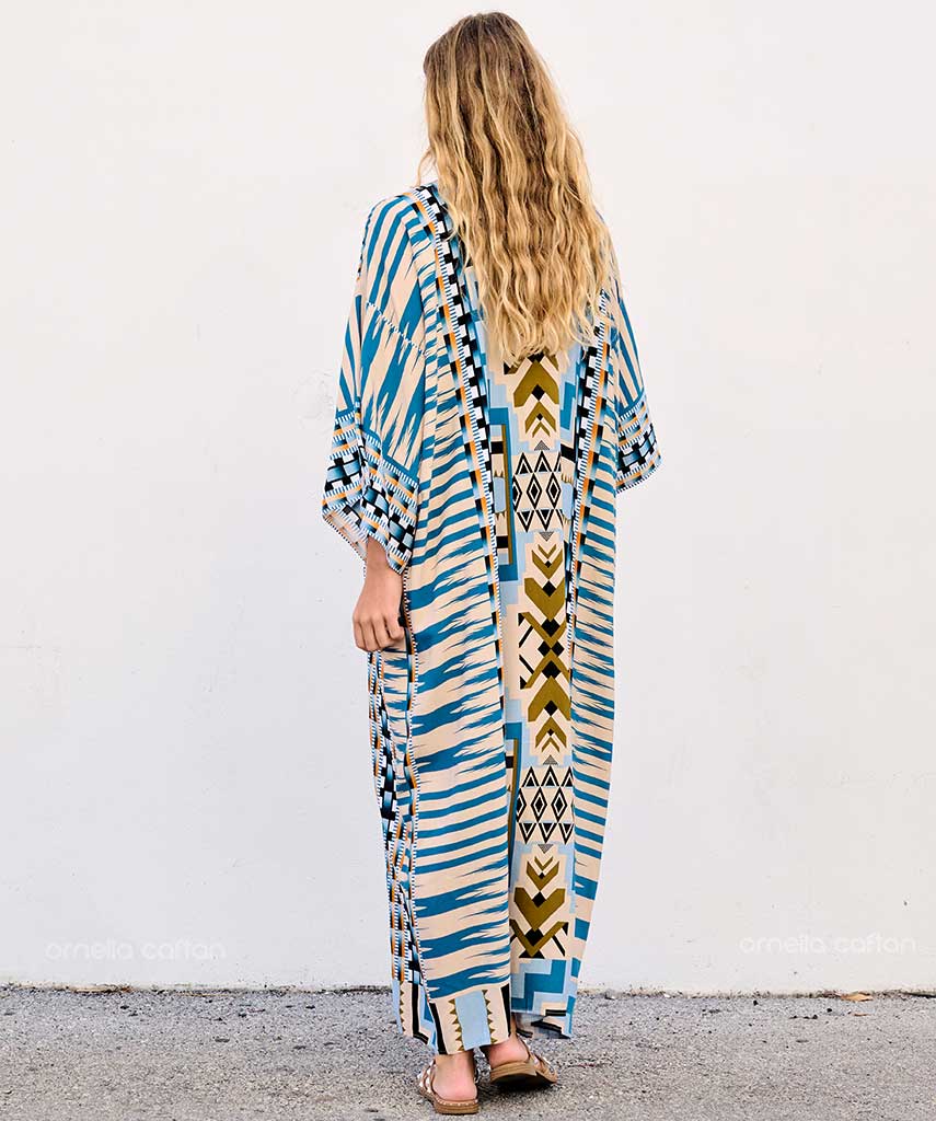 Zara™ | Loose casual Caftan