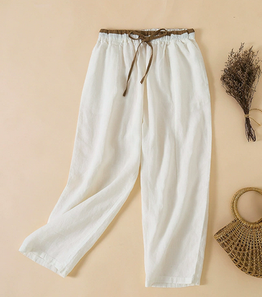 Vivo™ | Relaxed Summer Pants