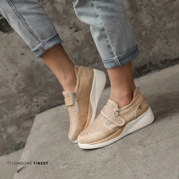 Stefanie™ | Women's Orthopedic Shoes