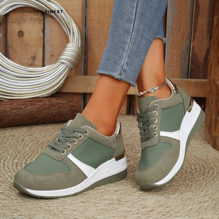 Brittany™ | Women's Orthopedic Shoes