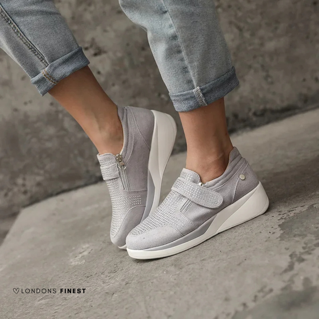 Stefanie™ | Women's Orthopedic Shoes