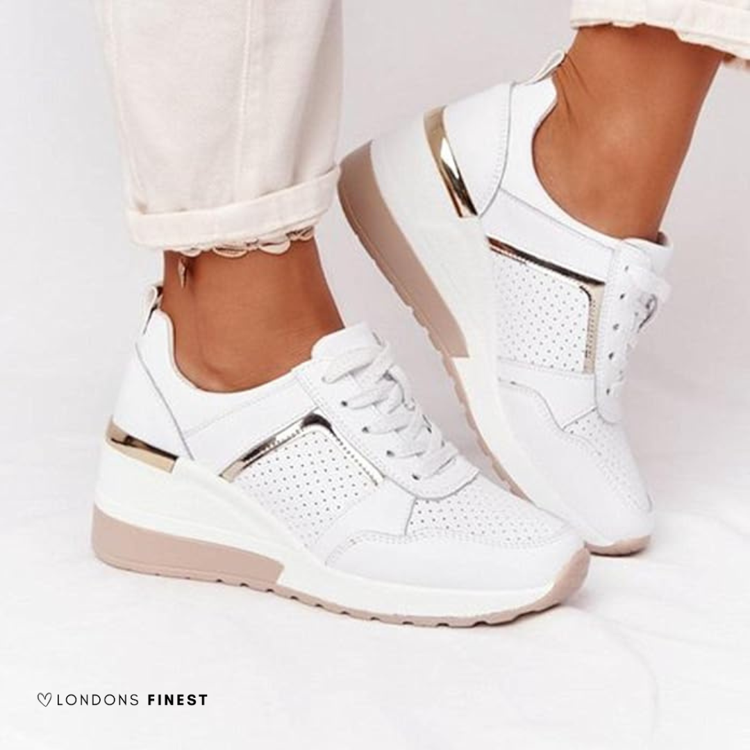 Sallie™ | Women's Orthopedic Shoes