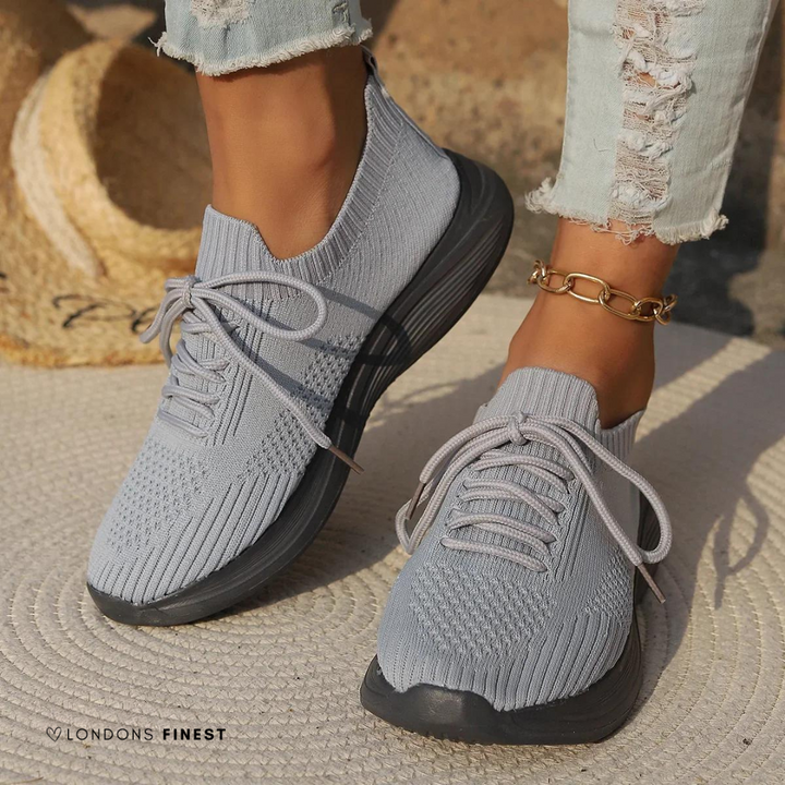 Kerry™ | Women's Orthopedic Sneakers