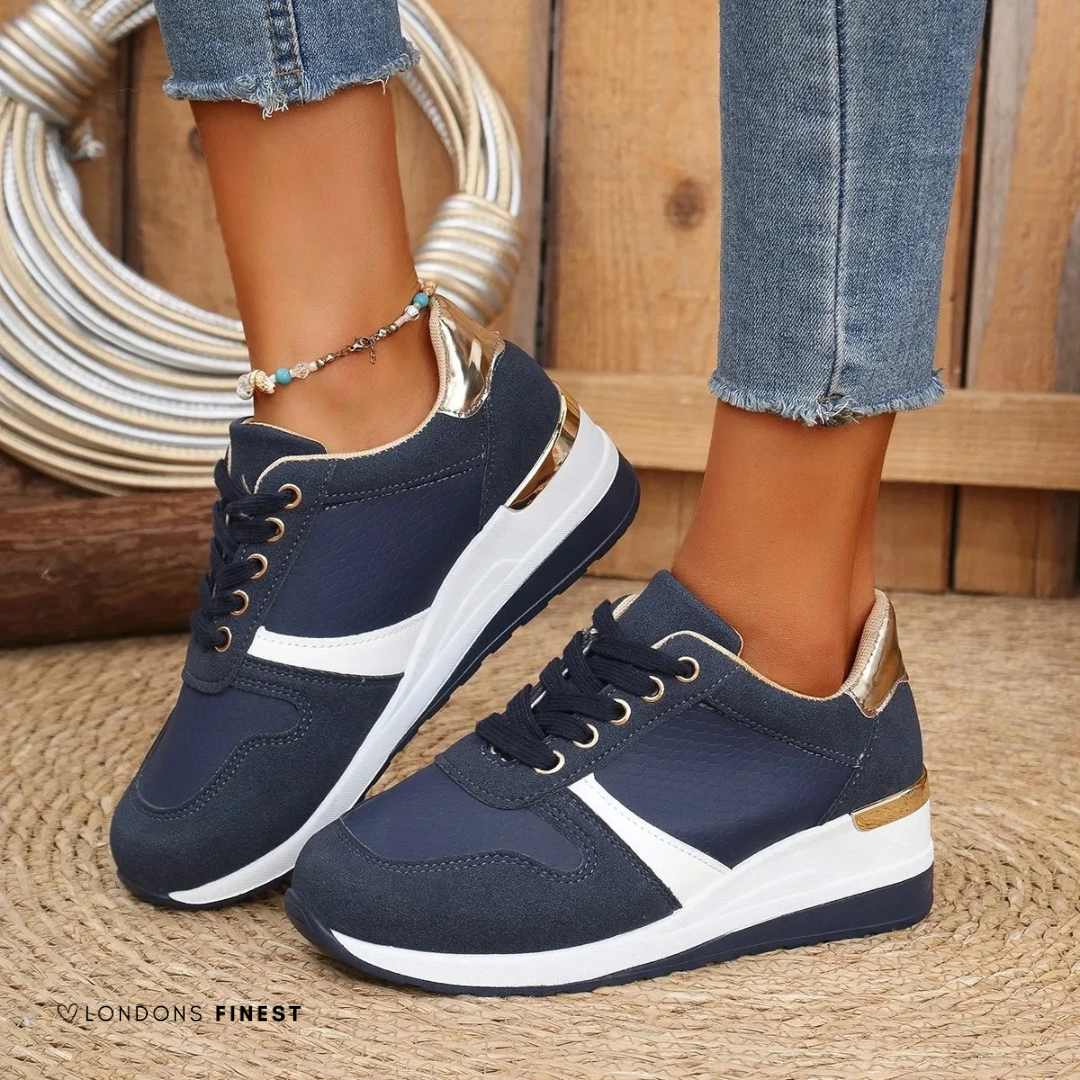 Brittany™ | Women's Orthopedic Shoes