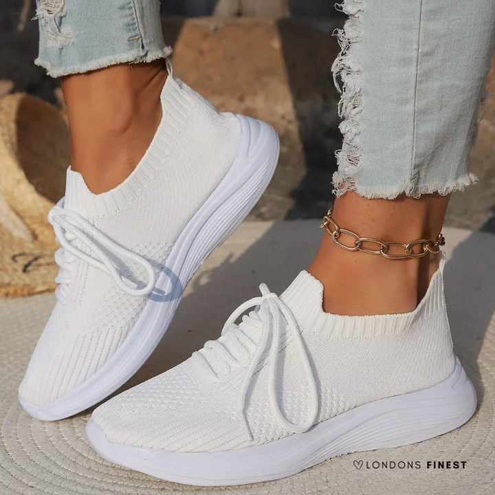 Kerry™ | Women's Orthopedic Sneakers