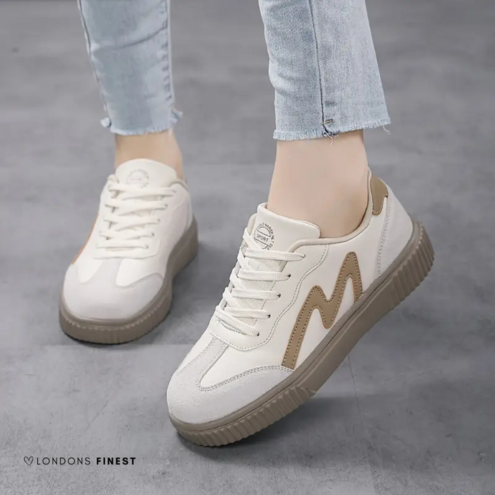 Blanche™ | Women's Orthopedic Shoes