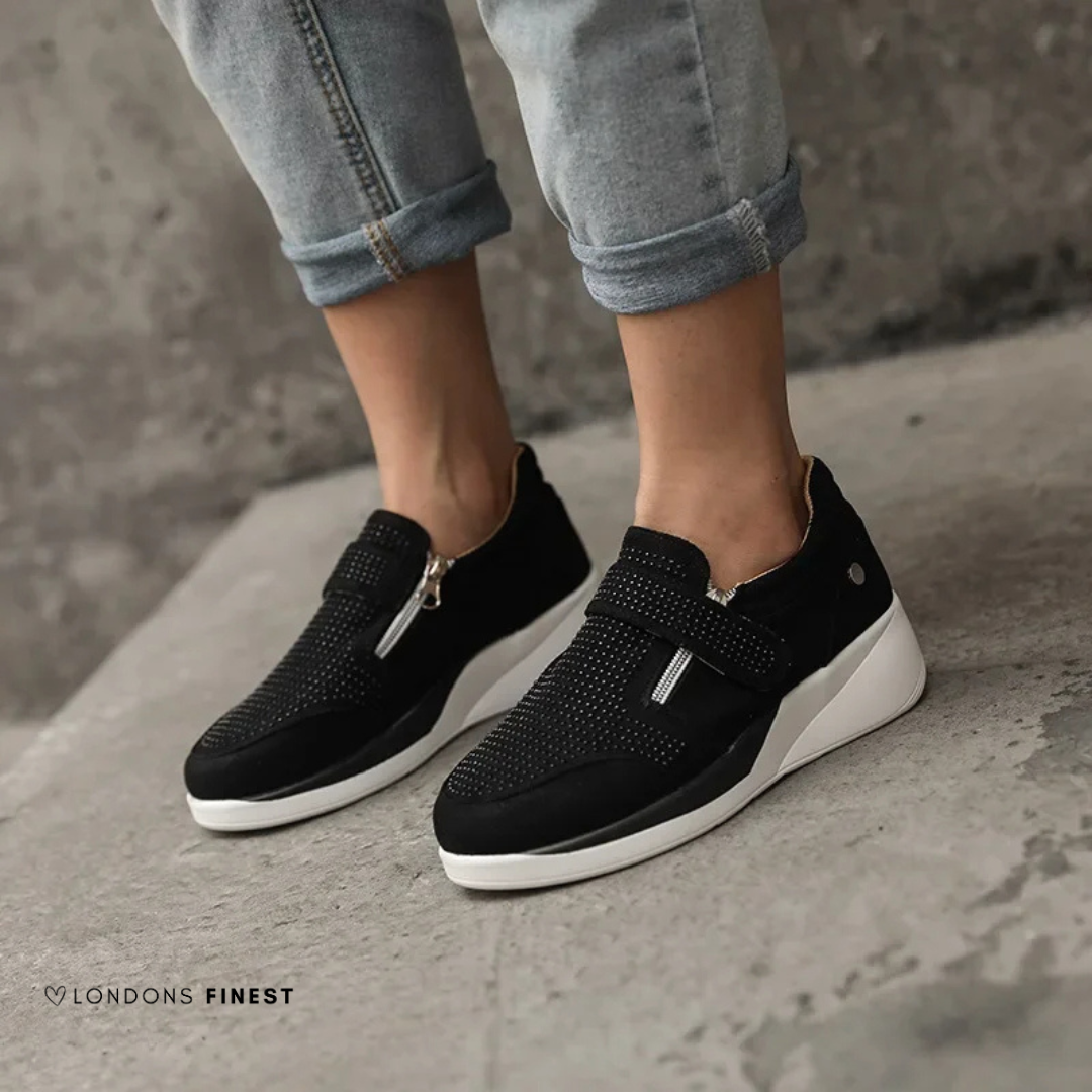 Stefanie™ | Women's Orthopedic Shoes